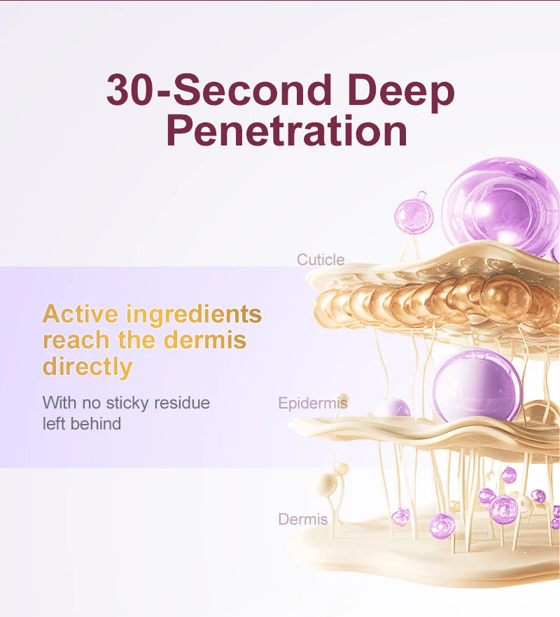 Retinol Face Serum Anti Wrinkle Deep Moisturizing Nourish Essence Fade Fine Line Firming Anti Aging Facial Serum Skin Care